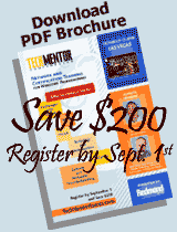 TechMentor FREE 20-page PDF Brochure!